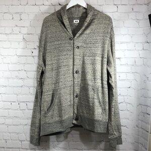 Joseph Abboud sweater cardigan